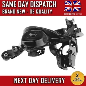 BRAZO DE CONTROL DE ARRASTRE SUSPENSIÓN TRASERA DERECHA PARA NISSAN QASHQAI J10 07>19 - Imagen 1 de 10