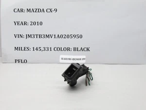 2007-2015 Mazda CX-9 Temperature Sensor 0775005191 OEM - Picture 1 of 7