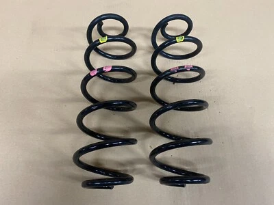 SUSPENSIÓN TRASERA HÍBRIDA TOYOTA PRIUS 1.8 MUELLES HELICOIDALES 2019 2020 2021 2022 C2218 Foto 1 de 4