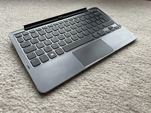 Dell UK Travel Keyboard K12A001 - Afbeelding 1 van 9