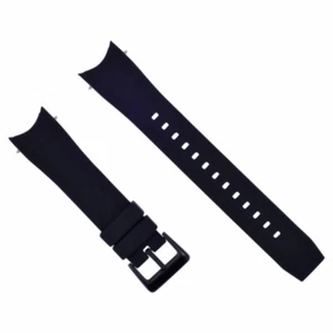 ECO DRIVE RUBBER STRAP BAND FOR CITIZEN 59-S51866 ECO PROMASTER BJ2110, BJ2111 - Picture 1 of 5
