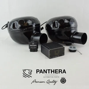 2 altavoces LEO ASC PRO ACTIVE SOUND GENERATOR para muchos modelos MORGAN - Imagen 1 de 6