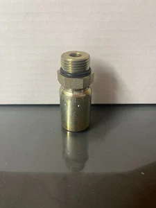 Eaton Weatherhead Crimp Fitting 08U-P10 - Picture 1 of 1