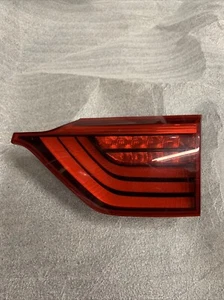 2017 19 KIA SPORTAGE Taillamp Light Assembly Right RH Used OEM Part # 92405D9120 - Picture 1 of 6