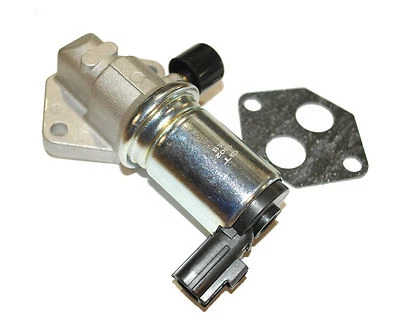 Válvula de control de aire de ralentí AC155 para Ford F-150 1996 L6 4,9 L Windstar 1996-1998 3,8 L Foto 1 de 3