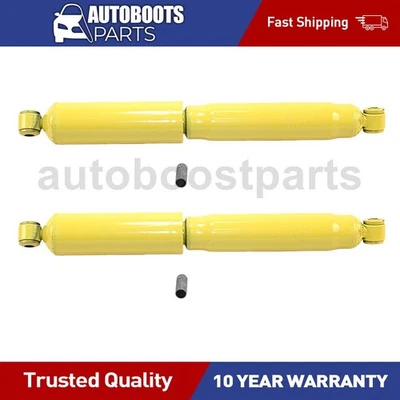 Amortiguador trasero para Ford E-300 Econoline 1969-1974 Foto 1 de 2