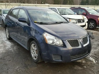 Air Flow Meter 2.4L Fits 09-10 VIBE 1628675 Foto 1 de 4