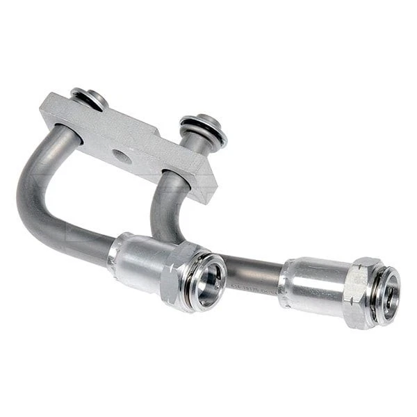 For Jeep Wrangler JK 18 Dorman Automatic Transmission Oil Cooler Hose Assembly - Imagem 1 de 4