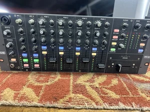 Rane  MP25 Rackmountable DJ  Club Mixer Great Shape - Picture 1 of 2