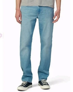 Joes Jeans The Brixton In Nicks Slim Straight Narrow Faded Wash Stretch 38 x 32" - Bild 1 von 11