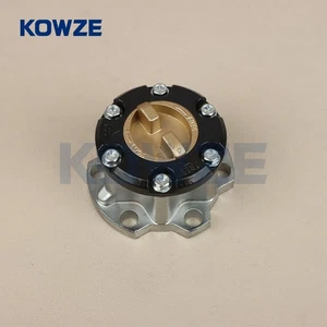 Buje de rueda libre (aleación de aluminio 30T) para Toyota Land Cruiser FZJ100 43530-60130 - Imagen 1 de 9