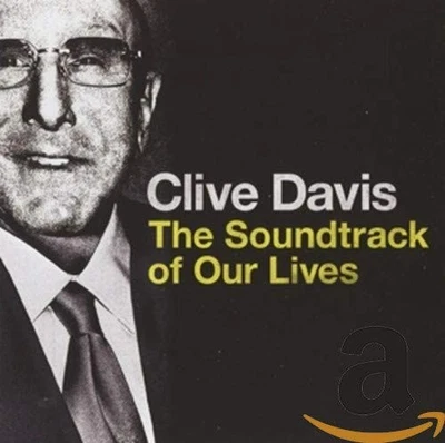 SOUNDTRACK OF OUR LIVES / VARIOUS Soundtrack of Our Lives/Various (CD) - Bild 1 von 2