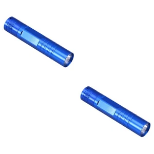 Portable Torch Light Portable Led Flashlight Portable Flashlight - Picture 1 of 12