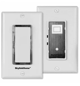 SkylinkHome Smart Home Automation 3-Wege Ein/Aus Starter Kit (SK-8) - Bild 1 von 8