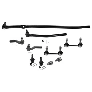 Suspension Kit for E350 Van E450 E150 E250 Ford E-350 Super Duty E-450 E-150 - Picture 1 of 12