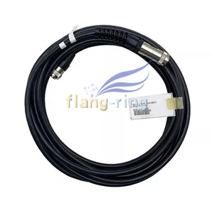 NEW 1PCS Teach Pendant Cables A05B-2690-H200 2008-T032 L=5.5M For FANUC - Picture 1 of 2
