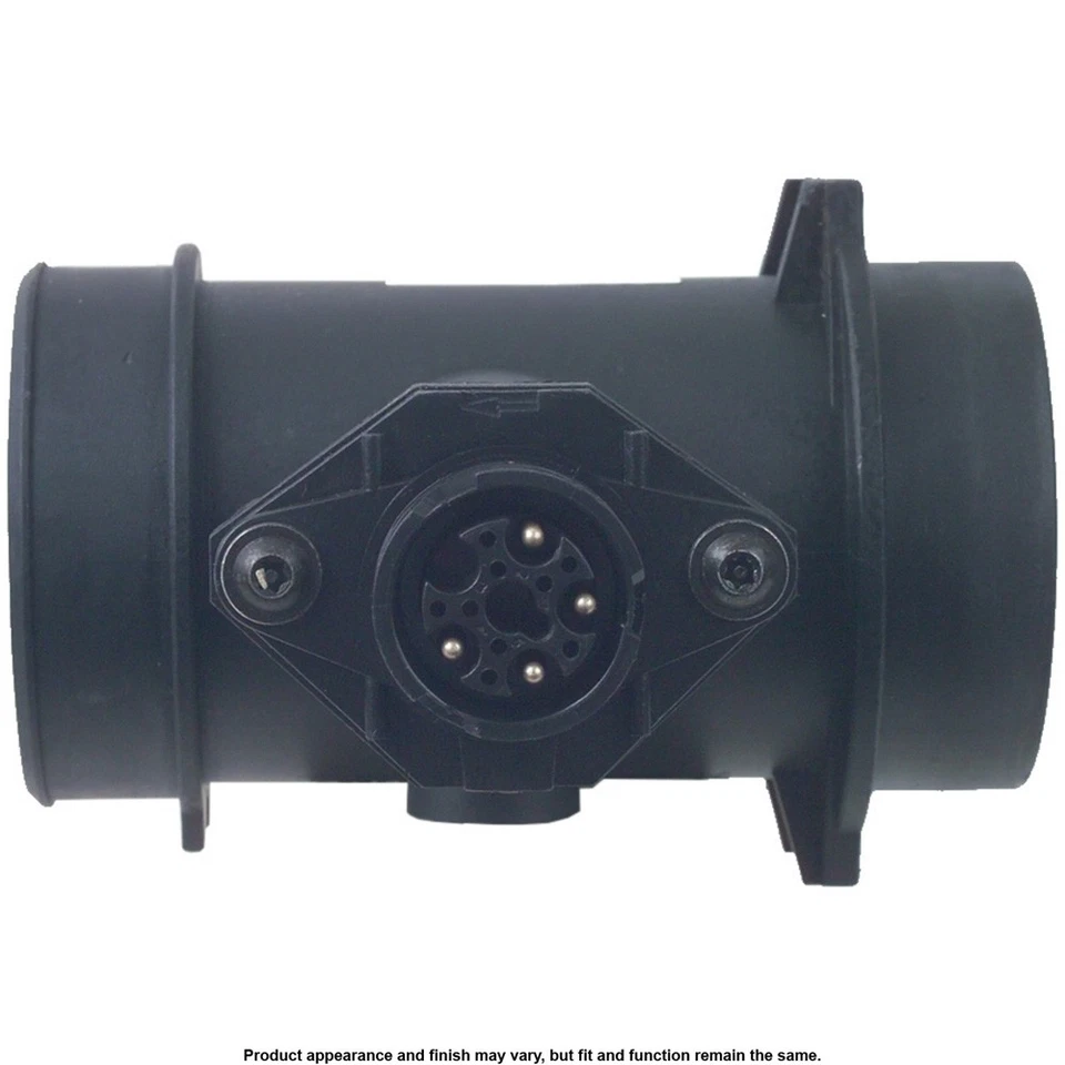 For Mercedes C220 1994 1995 1996 Cardone Mass Air Flow Meter MAF - Imagem 1 de 4