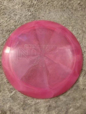 Discraft Nuke- Tour Series - Image 1 of 2
