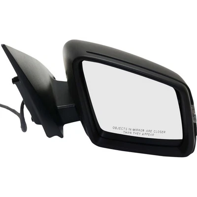 Espejo retrovisor eléctrico para Mercedes Benz ML GL 2013-2014 lado derecho del pasajero térmico Foto 1 de 4