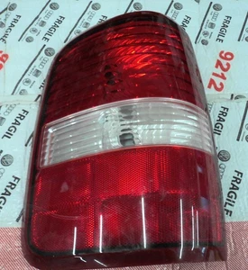 2004-2008 Ford F150 Tail light Assembly Left side - Picture 1 of 5