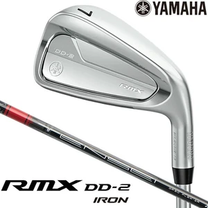 YAMAHA RMX DD-2 2025 Iron set 5-pw / TENSEI GR i50 R - Picture 1 of 3