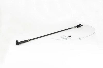 TCI Automotive GM 2004R/700R4 Universal TV/Kickdown Cable. - Image 1 of 4