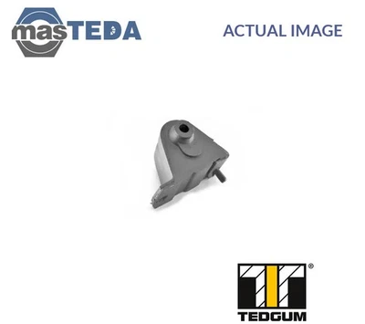 01140836 ENGINE MOUNT MOUNTING LEFT RIGHT TEDGUM FOR JEEP CHEROKEE,COMANCHE 4L - Image 1 of 4