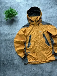 Vintage Millet Gore-Tex Ski Outdoor Gorpcore Mountain Jacket Y2K Mountain Jacket - Bild 1 von 9