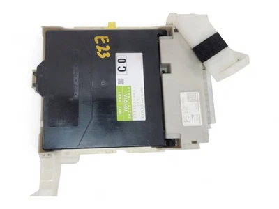 Lexus CT200h 12-14 Fuse Box Multiplex Module Network Control 89220-76121, E023,  - Image 1 of 4