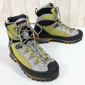 Scarpa (Scarpa) Triolet Pro GTX Wmn Mountaineering Boot SC23021 Used 2NDG-0 - Picture 1 of 10