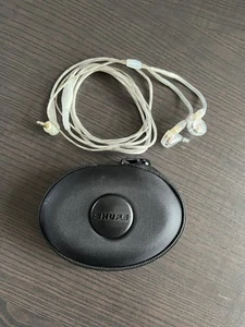 Shure SE535 In-Ear Monitor - used 4 times - Picture 1 of 6