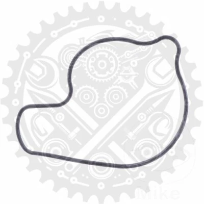 New Athena Water Pump Cover Gasket For Honda CRF 450 R — 第 1/4 张图片