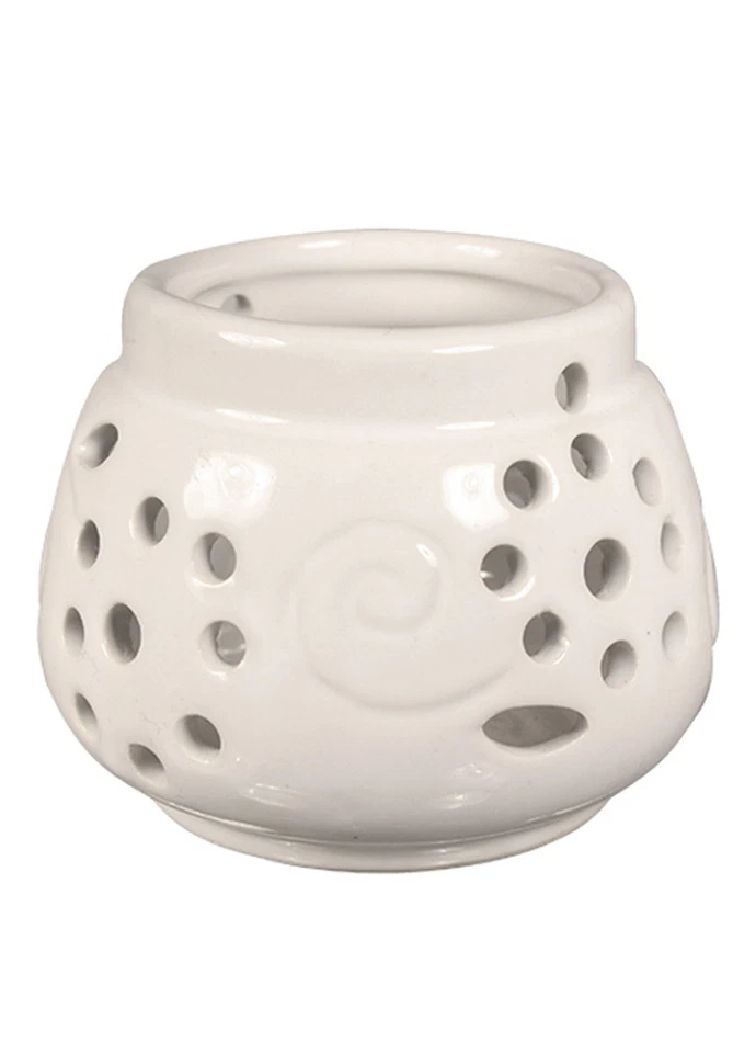 Ceramic Tea Light - Image 1 of 1