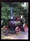 tz0850 - Traction Engine - Clayton 50010 "Eileen" Hollycombe c1998 - photo 7x5