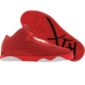 $99.99 K1X KIX Shoes 90s red white 0087-6100