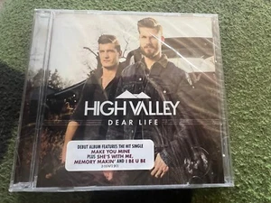 High Valley "Dear Life" cd SEALED - Picture 1 of 2