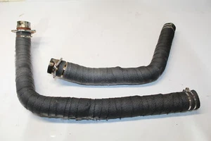 2013 Honda Shadow Phantom 750 VT750C2B EXHAUST HEADERS PIPES - Picture 1 of 12