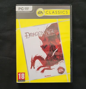 Dragon Age: Origins - PC - DVD-ROM - Bild 1 von 5