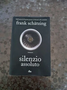 SILENZIO ASSOLUTO Schatzing Ed Nord - Picture 1 of 1