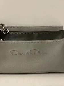oscar de la renta makeup trio bags - Picture 1 of 4