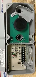 Innovair System Sensor DH100LP ❌Old Stock. /parts❌missing. No Cover (100-999) - Picture 1 of 5