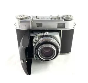Kodak Retina IIIc analoge Sucherkamera 35 mm - Bild 1 von 9