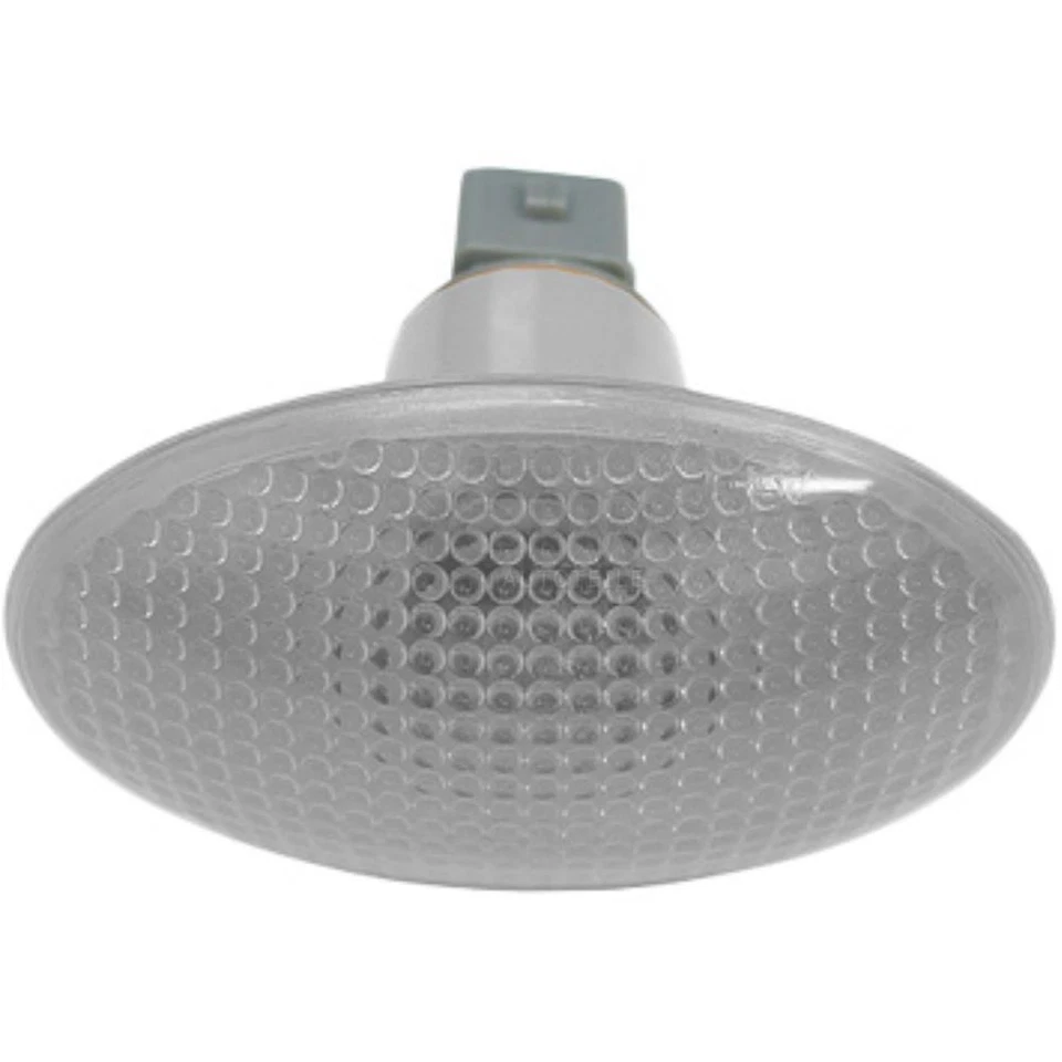 Specchio Faretto Doppio Per FORD TRANSIT Autobus Specchio Esterno - Immagine 1 di 1