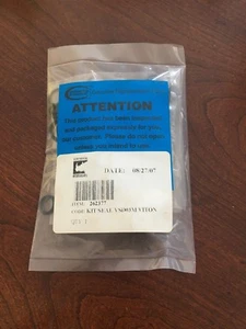 CONTINENTAL HYDRAULICS SEAL KIT 262377 - Picture 1 of 2