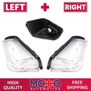 FLÜGELSPIEGEL BLINKERGLAS FÜR MERCEDES SPRINTER L+R A0018229020 A0018228920 - Bild 1 von 20