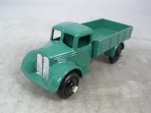 Made in England Dinky Toys #22c Motor Truck - Green Version - Picture 1 of 12