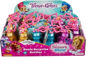 Shimmer e Shine Ampolla con Genietta - Foto 1 di 8