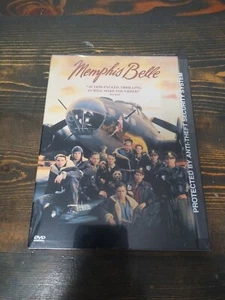 Memphis Belle DVD New Snap Case Matthew Modine Eric Stoltz Sean Astin Rare OOP - Picture 1 of 6