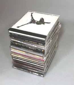 Wholesale Lot Of 15 CDs + 1 Single - Various - See images - Picture 1 of 2