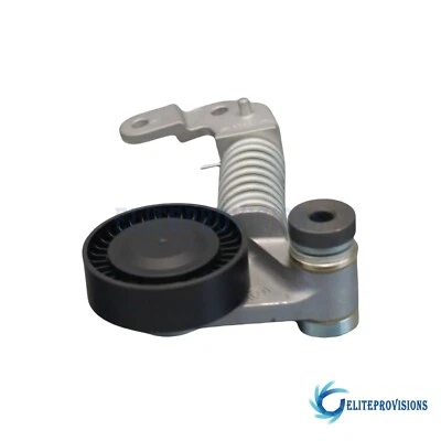 NEW For AUDI A8 S6 S7 079903133BG Accessory Drive Belt Tensioner - Image 1 of 4